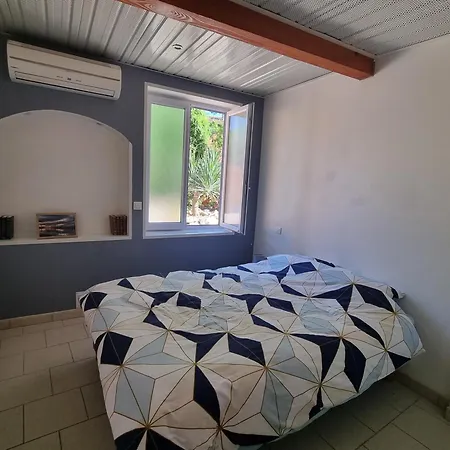 Cameos - Appartement Avec Terrasse Locairbi Le Crès Exterior foto