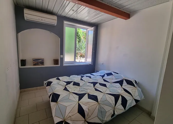 Cameos - Appartement Avec Terrasse Locairbi