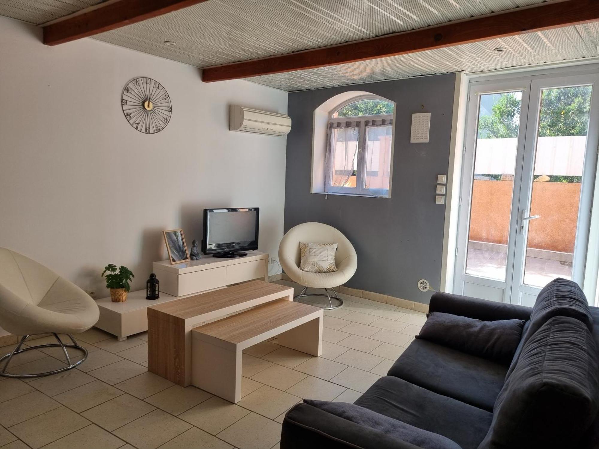 Cameos - Avec Terrasse Locairbi Apartment