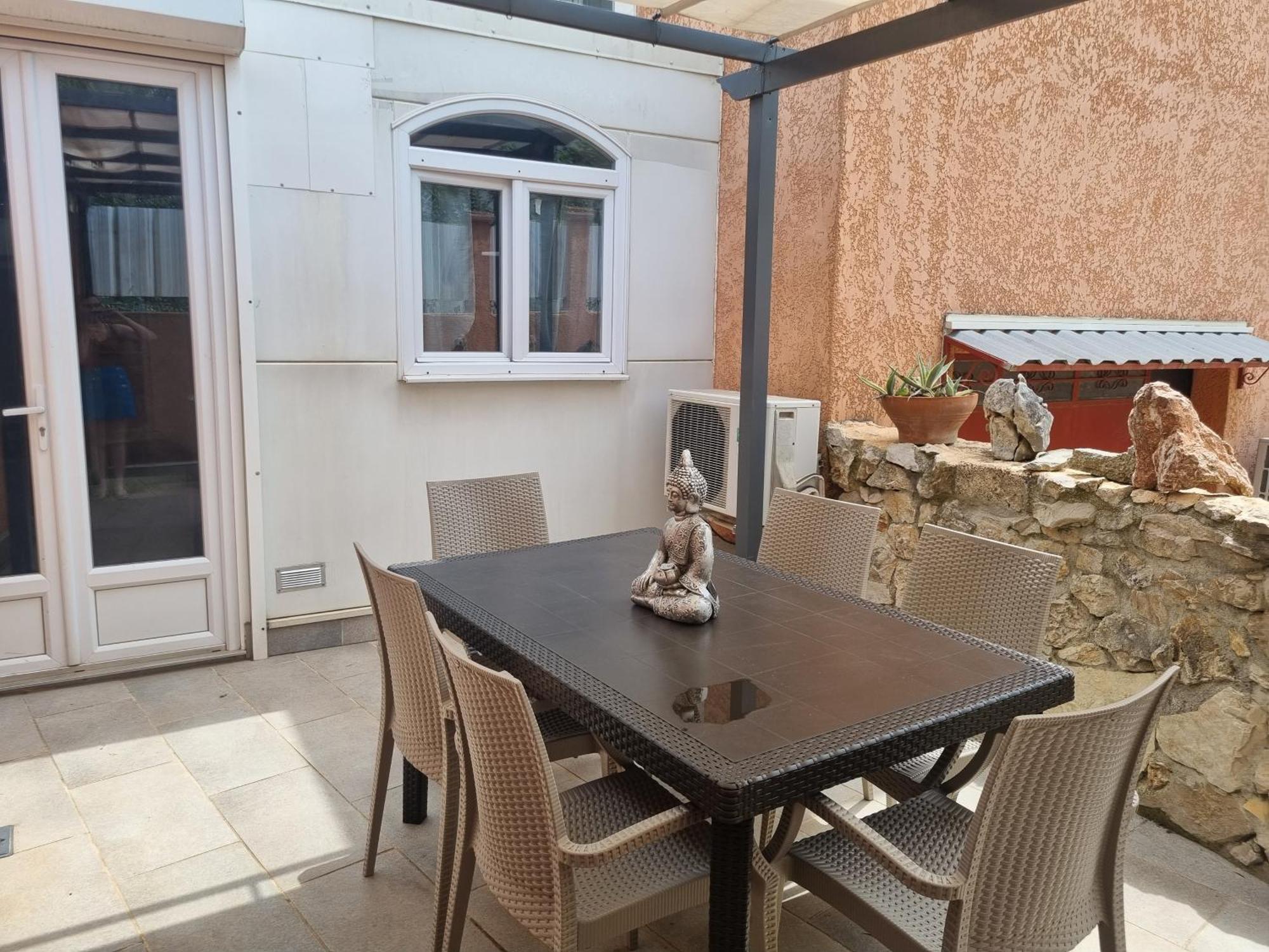 Apartment Cameos - Avec Terrasse Locairbi Le Cres